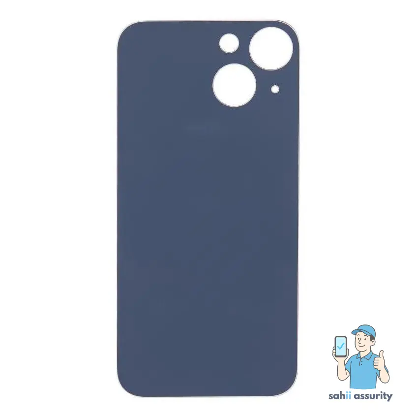 Back Panel Cover for Apple iPhone 13 mini thumbnail